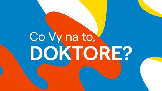 Nejnovější díl podcastu Co Vy na to, doktore? se věnuje zobrazovacím metodám